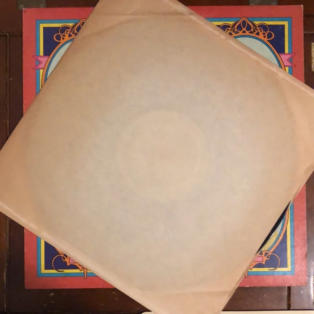 The 5th Dimension Greatest Hits On Earth Vinyl Lp '72 - Picture 7 of 7